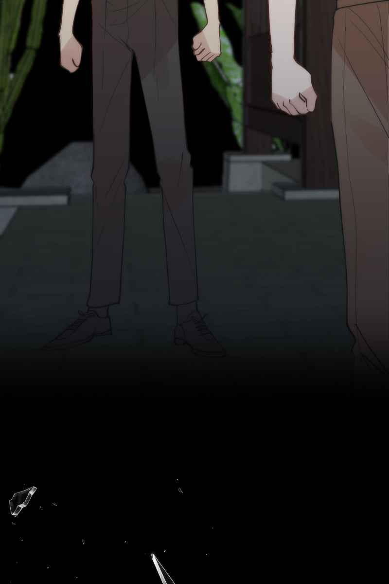 《我的室友帅哥学长》第44话 揭开伤疤 第35页