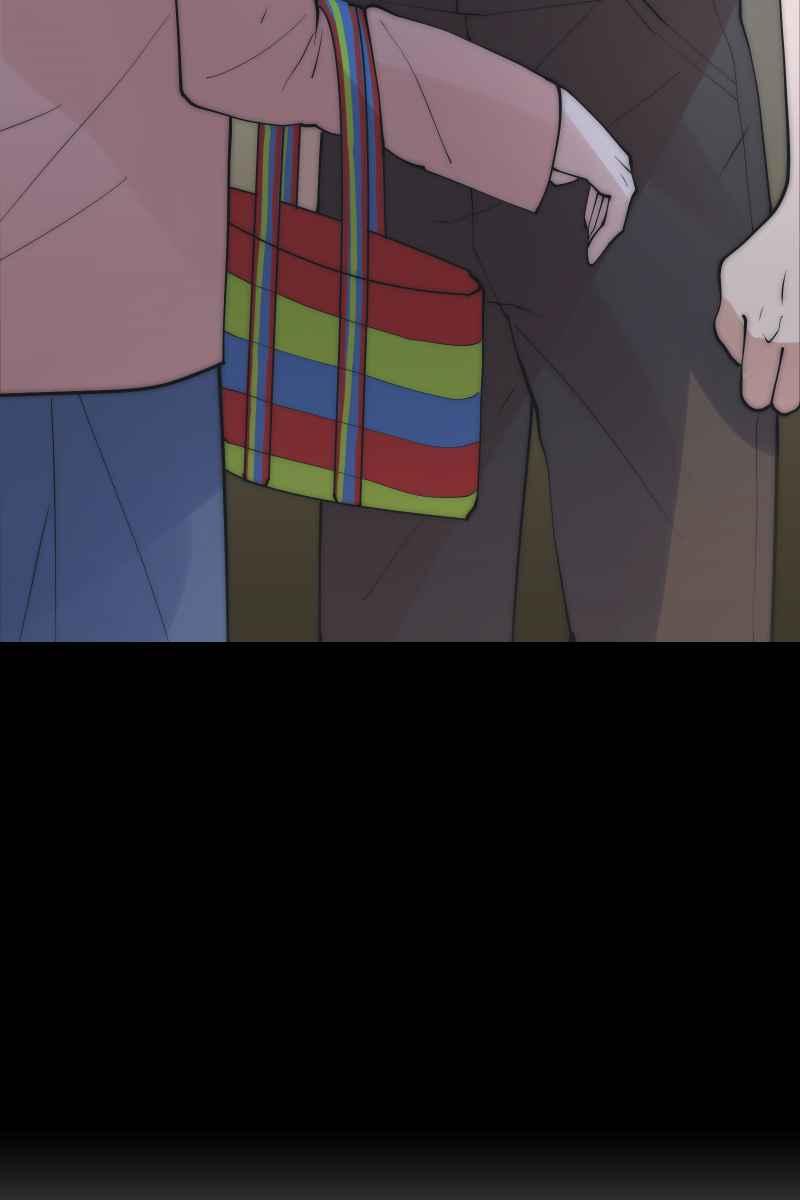 《我的室友帅哥学长》第44话 揭开伤疤 第75页