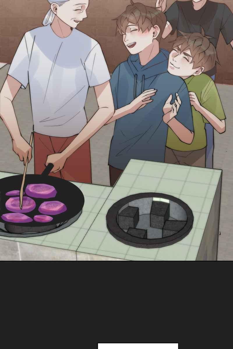 《我的室友帅哥学长》第45话 他的出现 第54页