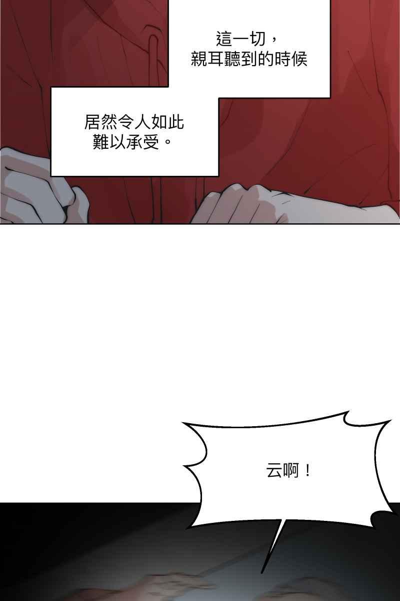 《我的室友帅哥学长》第45话 他的出现 第3页