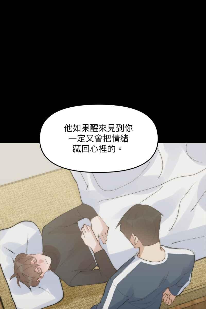 《我的室友帅哥学长》第46话 逞强的人 第57页