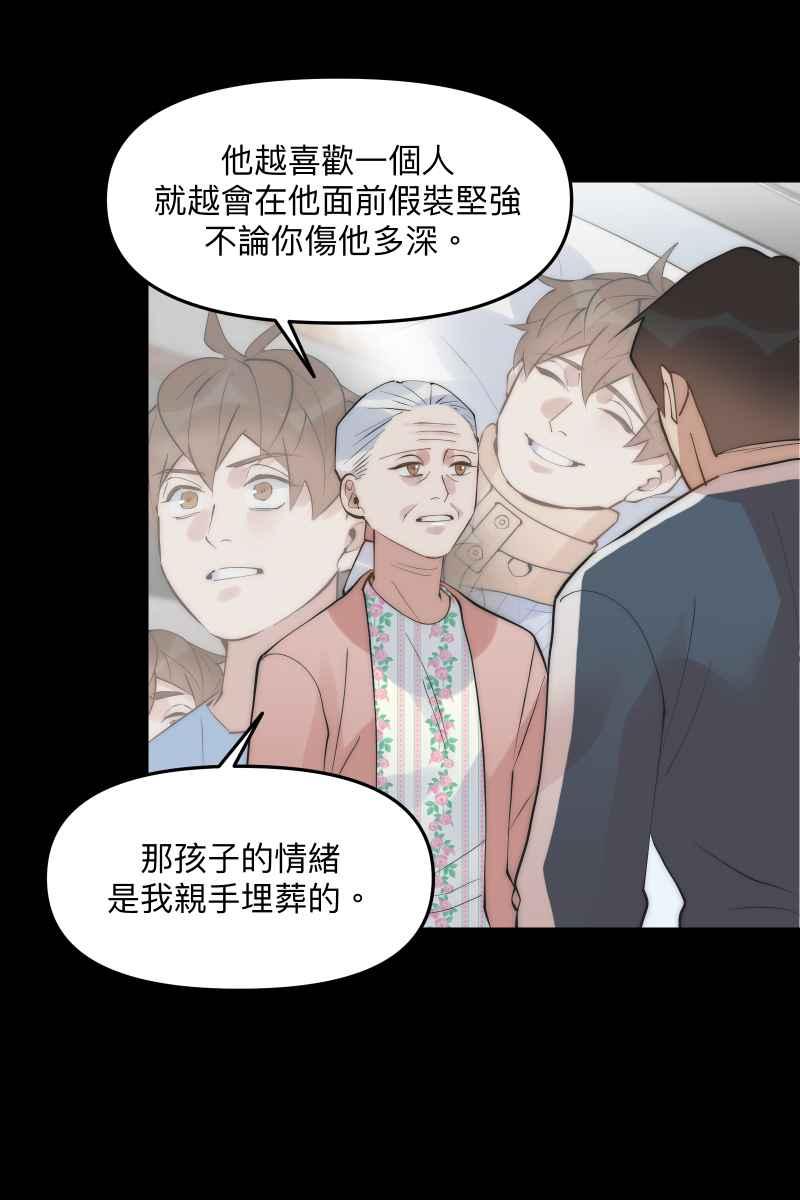 《我的室友帅哥学长》第46话 逞强的人 第54页