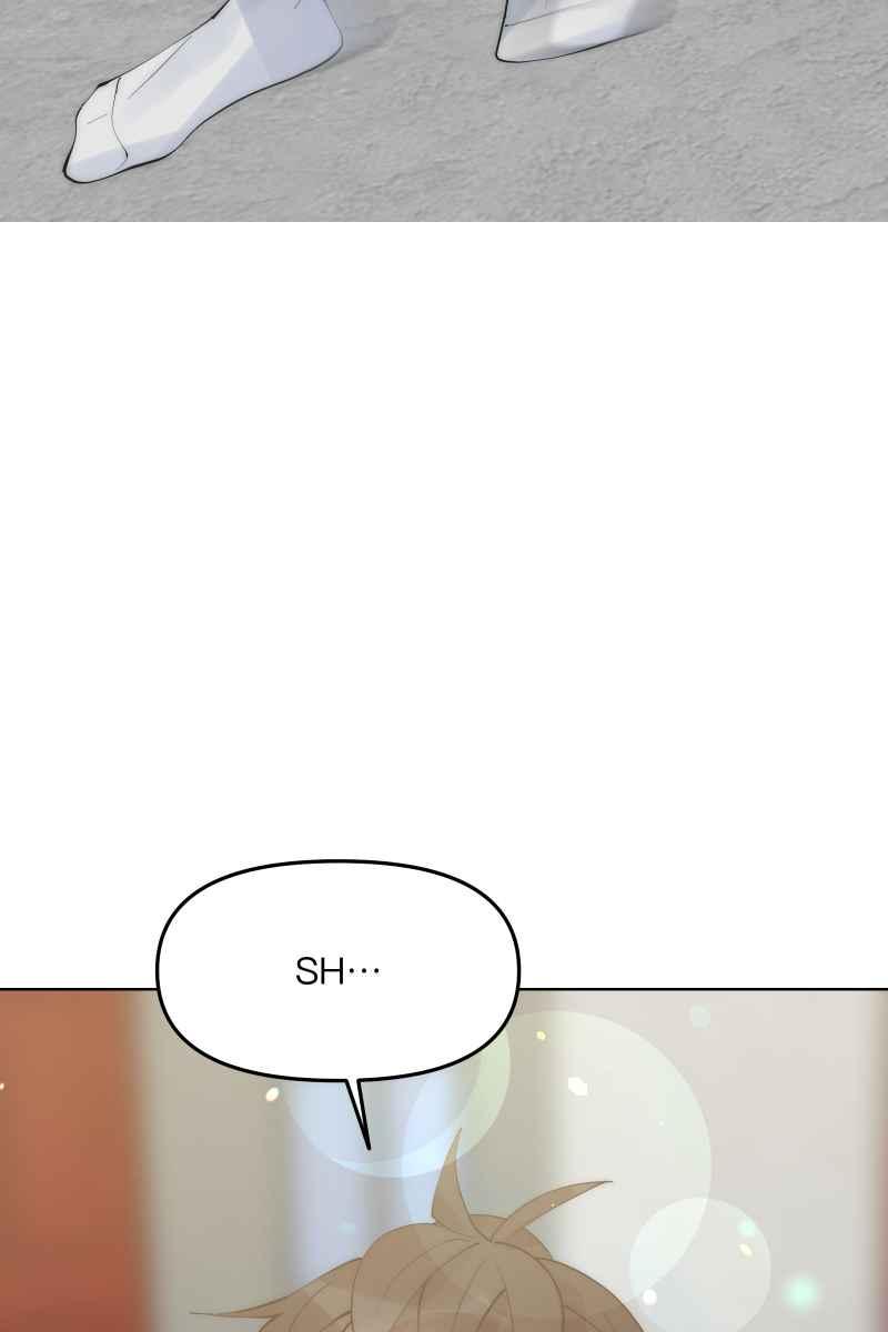 《我的室友帅哥学长》第46话 逞强的人 第5页