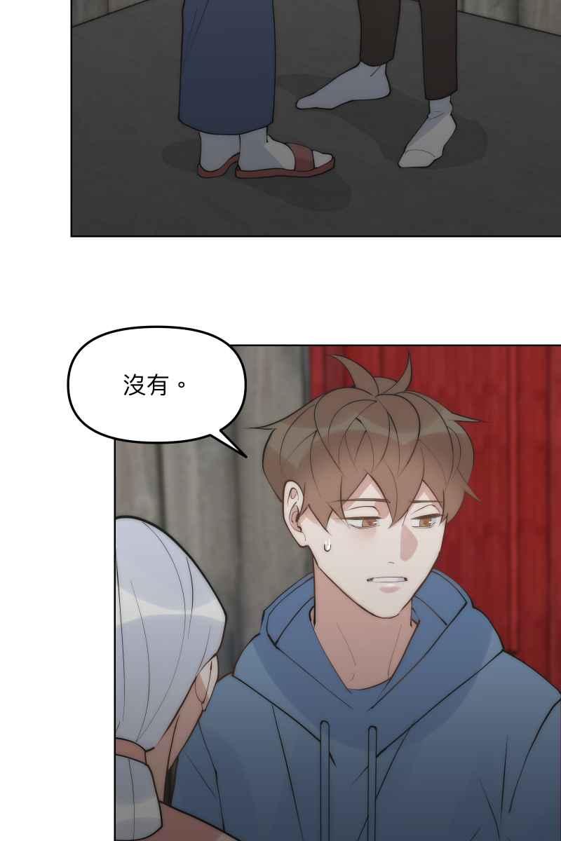 《我的室友帅哥学长》第46话 逞强的人 第29页