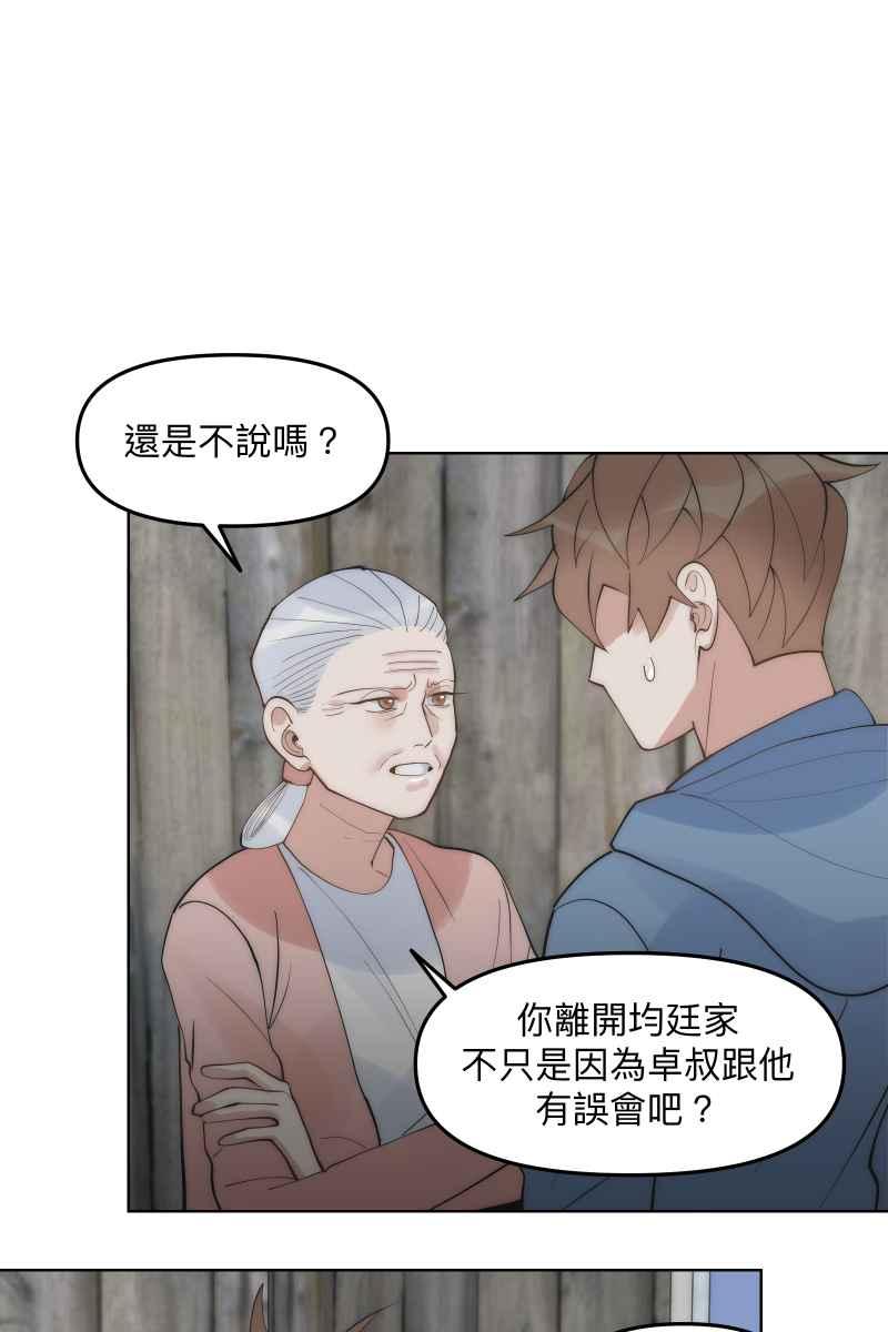 《我的室友帅哥学长》第46话 逞强的人 第32页
