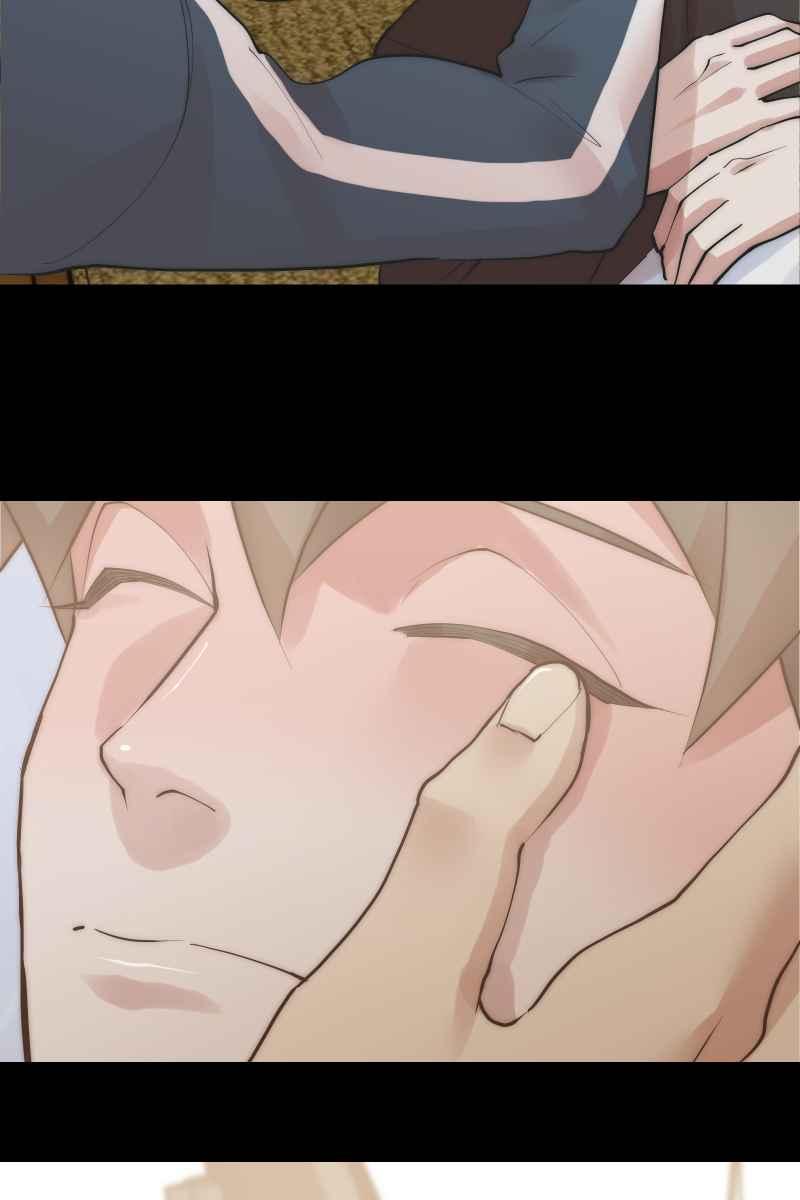 《我的室友帅哥学长》第47话 你的存在 第3页