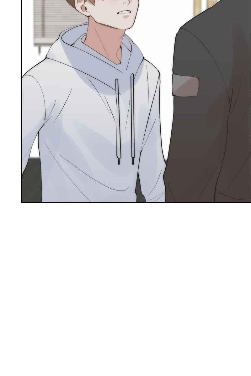 《我的室友帅哥学长》第47话 你的存在 第42页