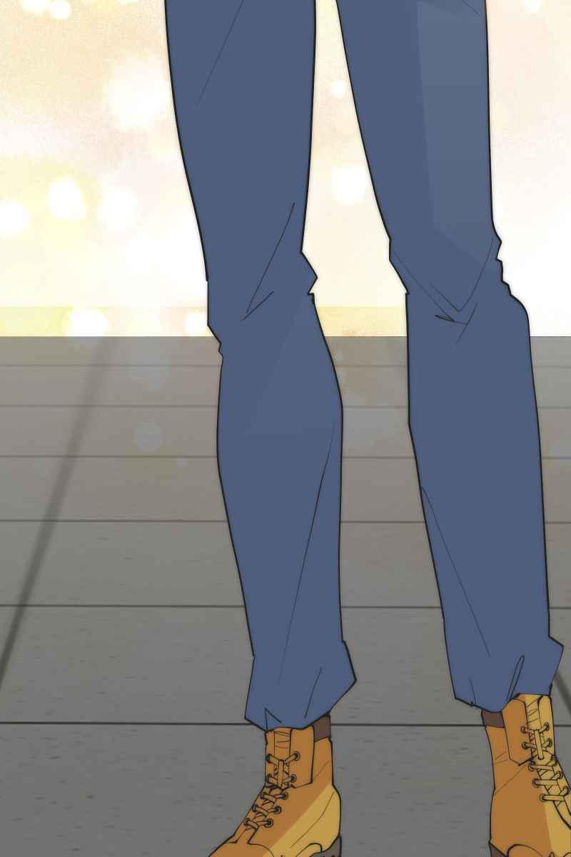 《我的室友帅哥学长》第47话 你的存在 第71页