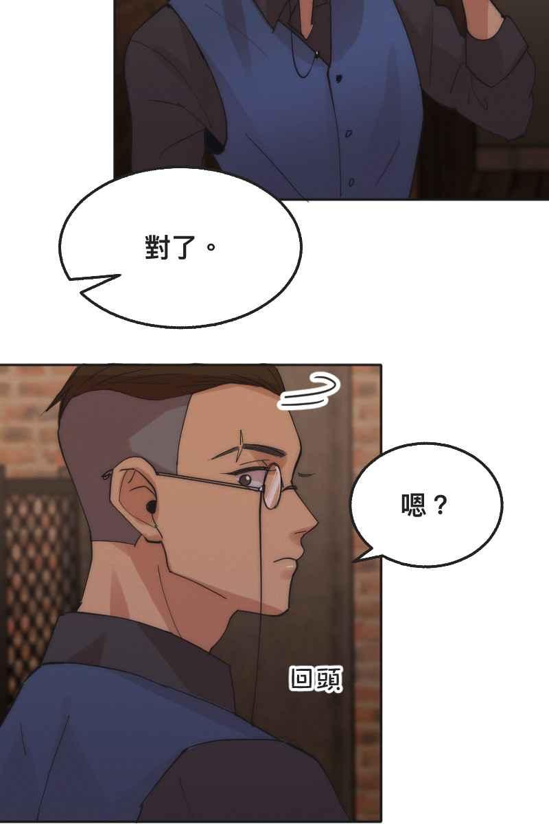 《我的室友帅哥学长》第4话 不速之客 第42页