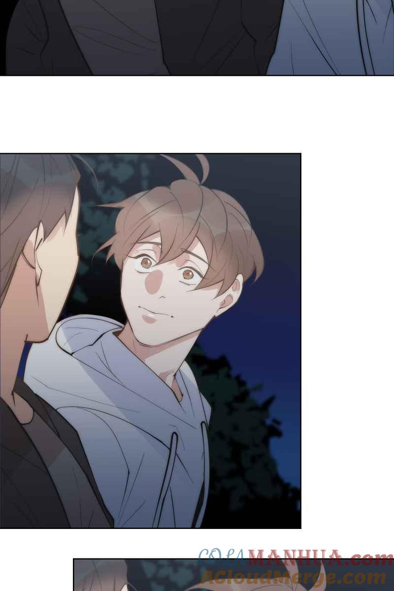 《我的室友帅哥学长》第48话 让我爱你 第52页