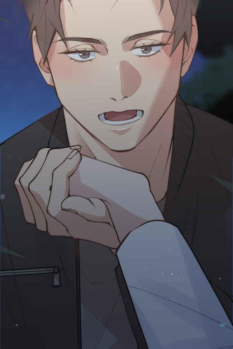 《我的室友帅哥学长》第48话 让我爱你 第72页