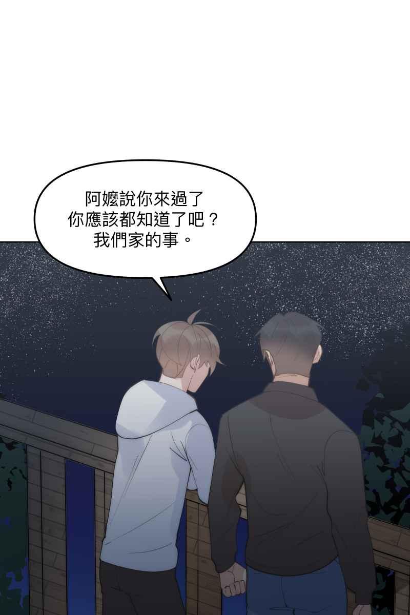 《我的室友帅哥学长》第48话 让我爱你 第54页