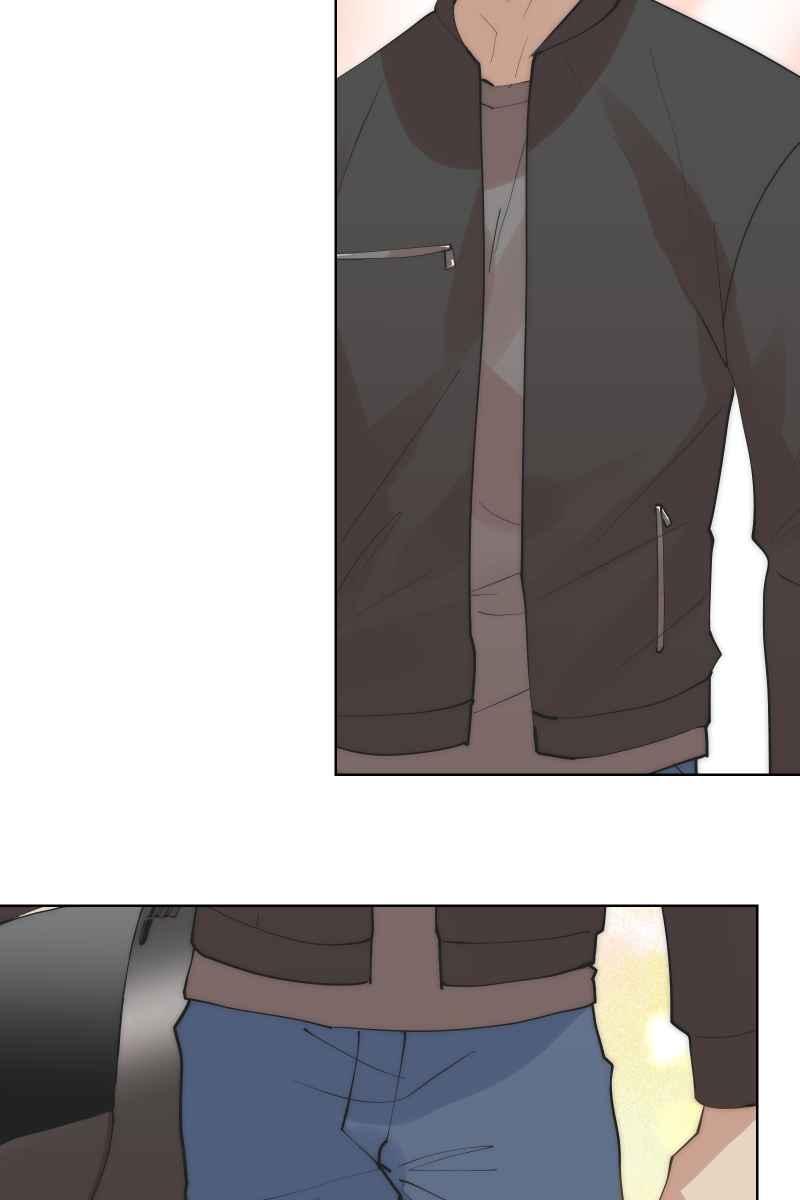 《我的室友帅哥学长》第48话 让我爱你 第2页