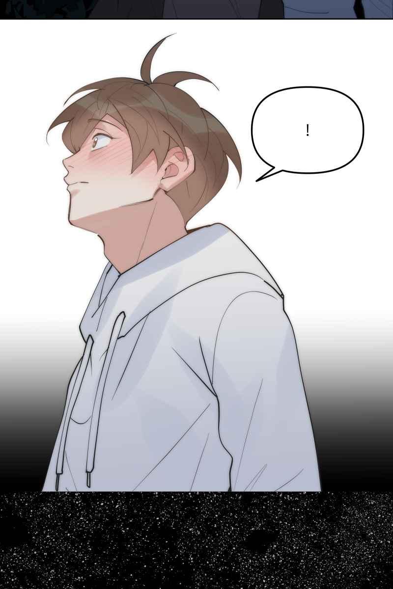 《我的室友帅哥学长》第48话 让我爱你 第45页