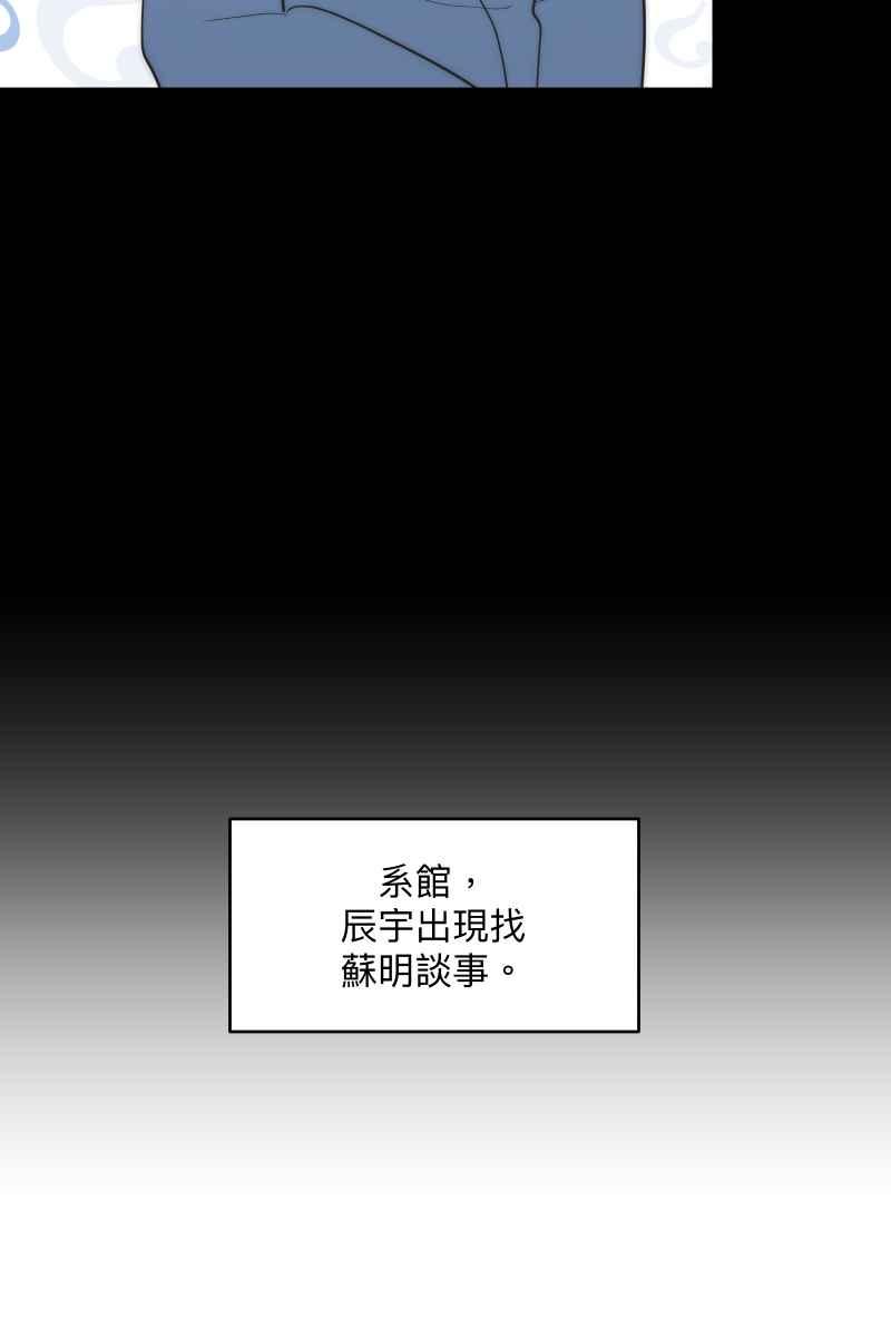 《我的室友帅哥学长》第52话 螳螂捕蝉 第24页
