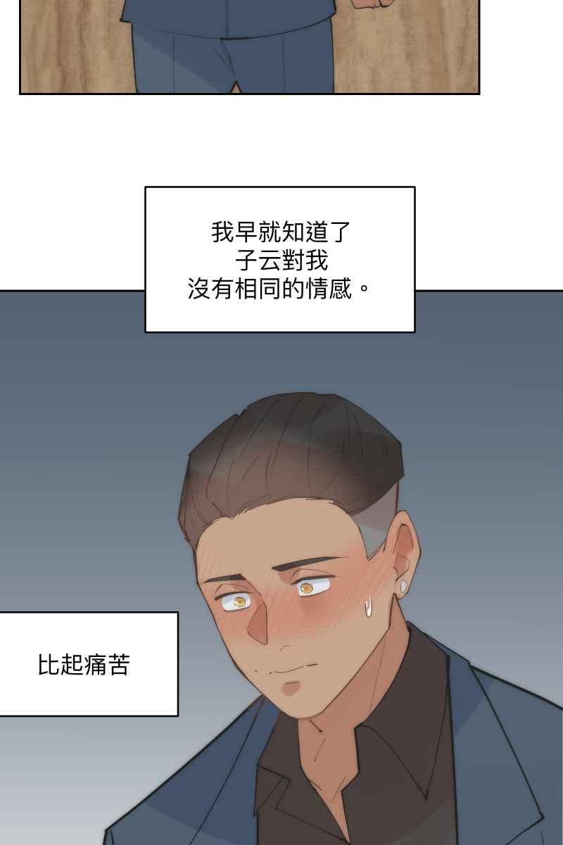 《我的室友帅哥学长》第53话 想拥有你 第56页