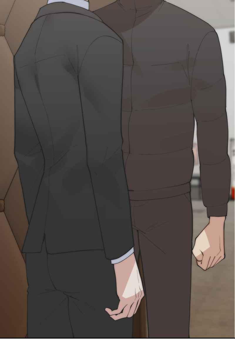 《我的室友帅哥学长》第54话 坦诚心意 第8页