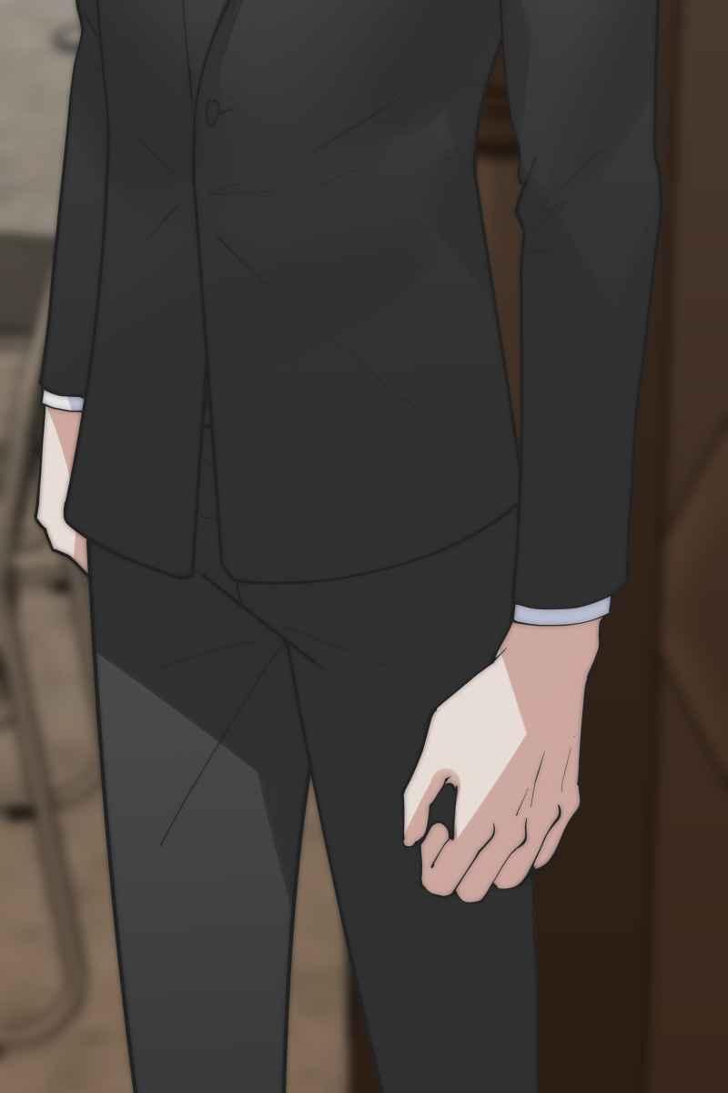 《我的室友帅哥学长》第54话 坦诚心意 第11页