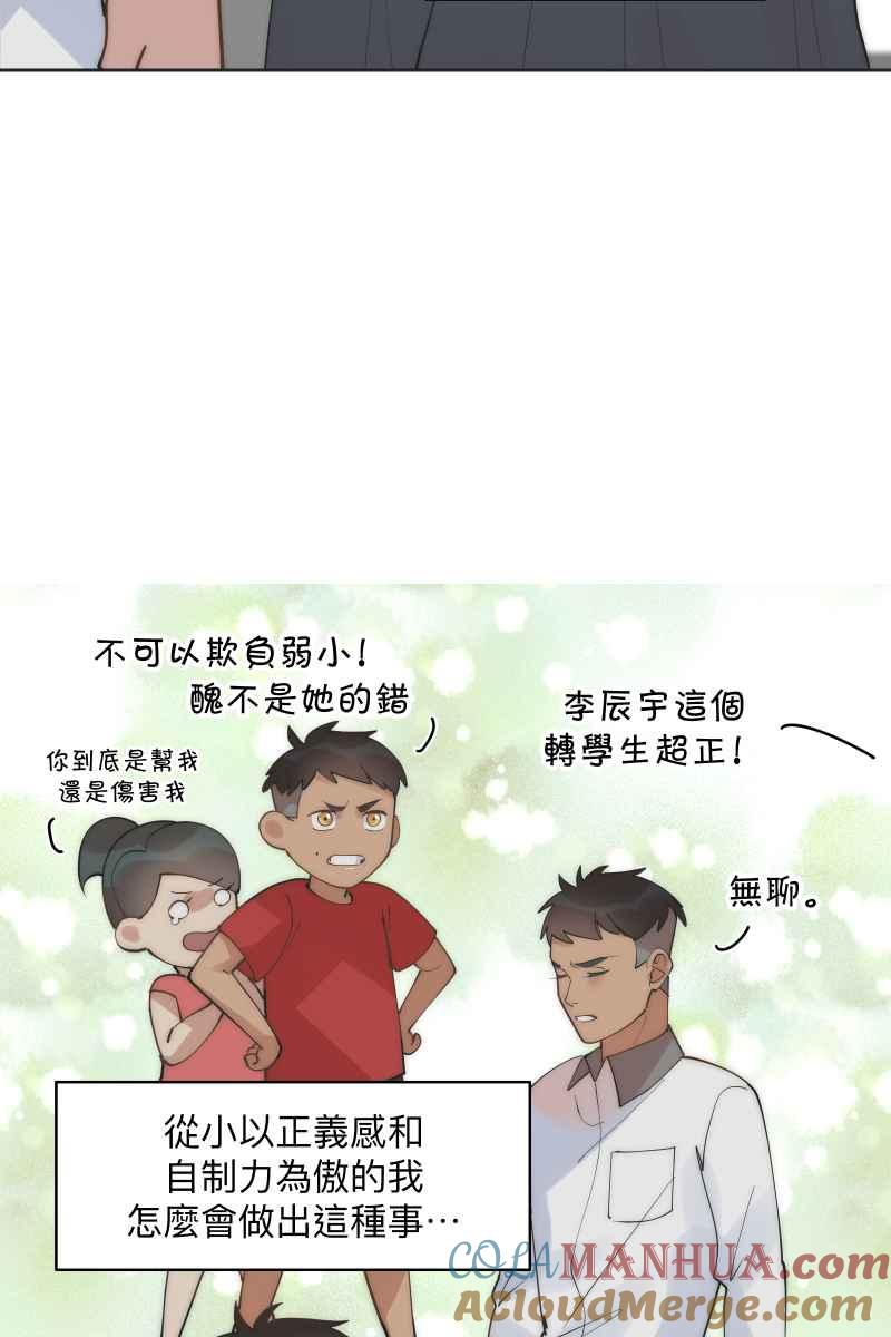 《我的室友帅哥学长》第56话 要不要熟 第22页