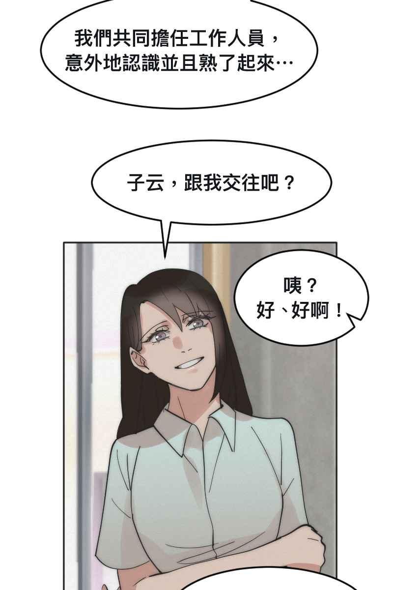 《我的室友帅哥学长》第5话 分手原因 第19页