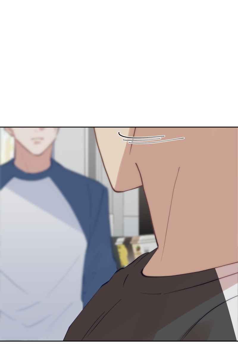 《我的室友帅哥学长》第58话 高中创伤 第6页