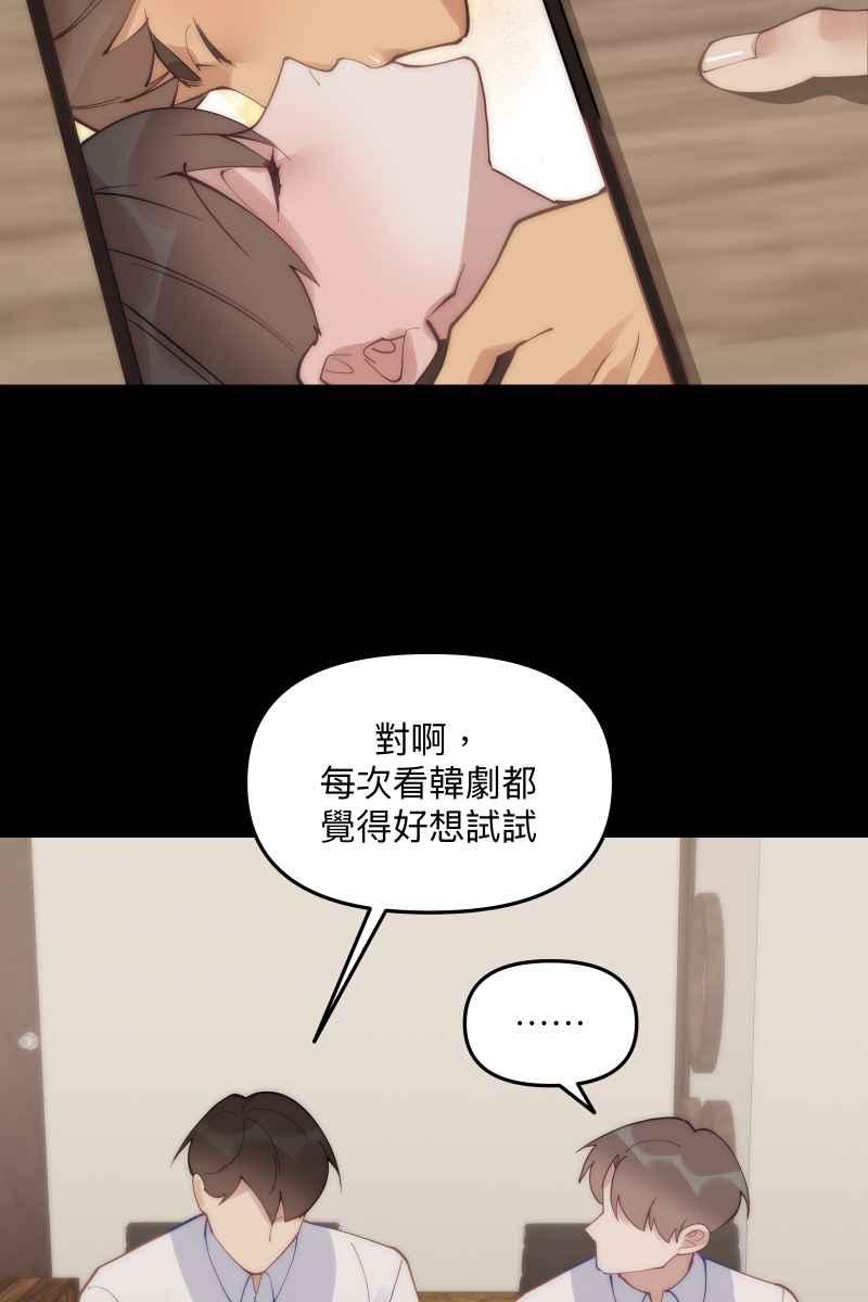 《我的室友帅哥学长》第58话 高中创伤 第54页