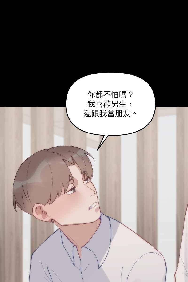 《我的室友帅哥学长》第58话 高中创伤 第24页