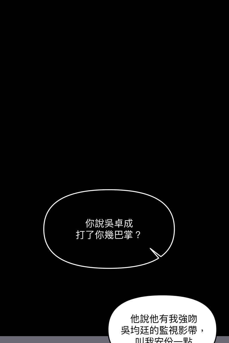 《我的室友帅哥学长》第58话 高中创伤 第79页