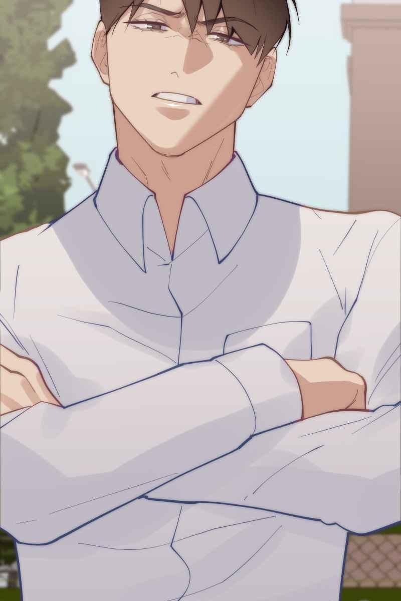 《我的室友帅哥学长》第58话 高中创伤 第47页