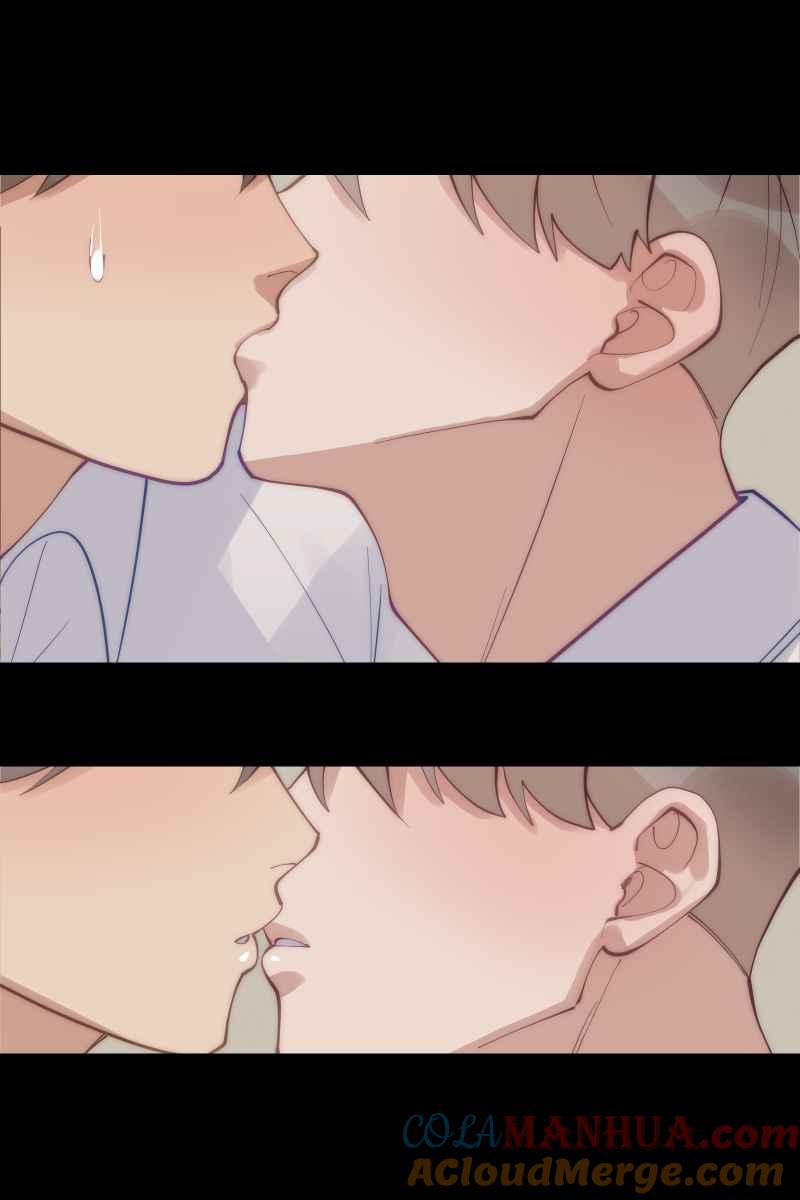 《我的室友帅哥学长》第58话 高中创伤 第69页