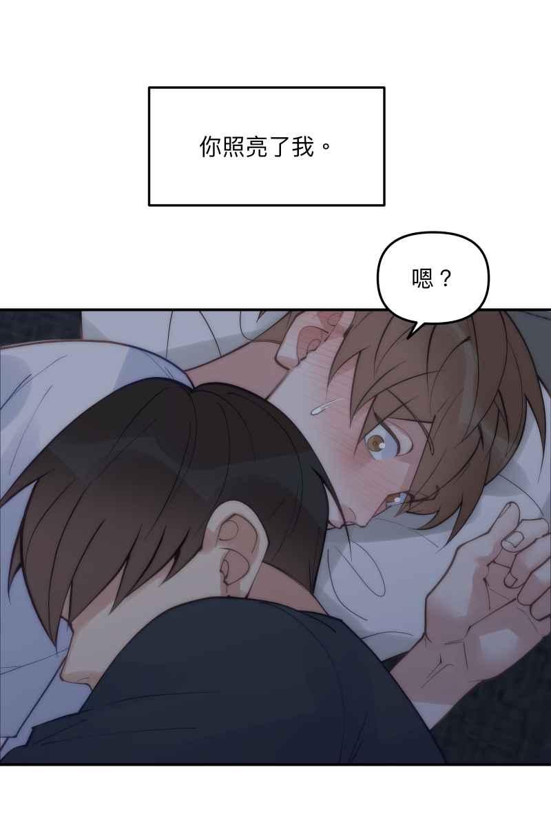 《我的室友帅哥学长》第59话 耀眼的你 第83页