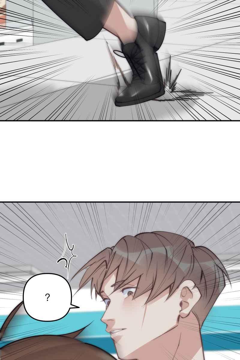 《我的室友帅哥学长》第59话 耀眼的你 第18页