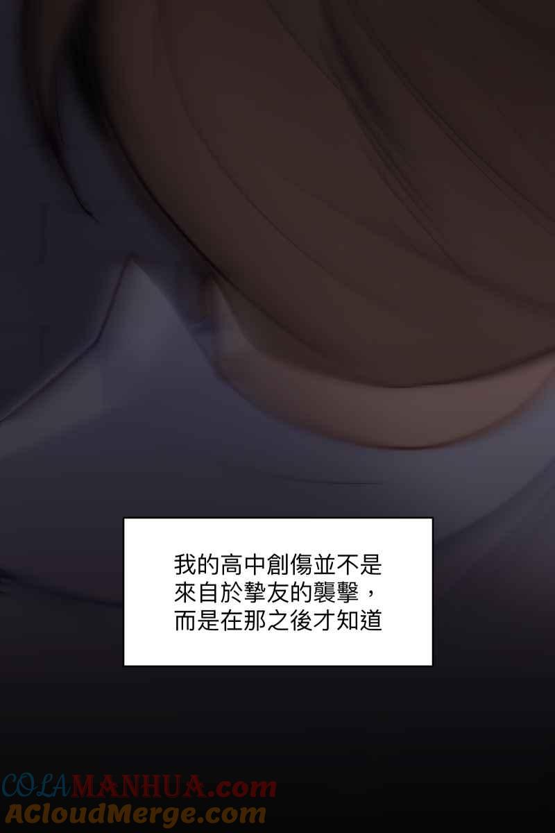 《我的室友帅哥学长》第59话 耀眼的你 第10页