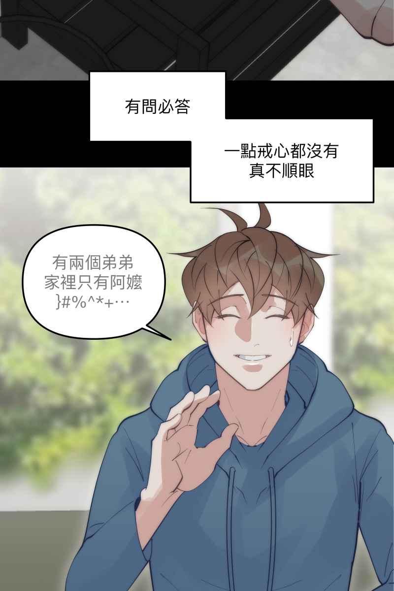 《我的室友帅哥学长》第59话 耀眼的你 第65页