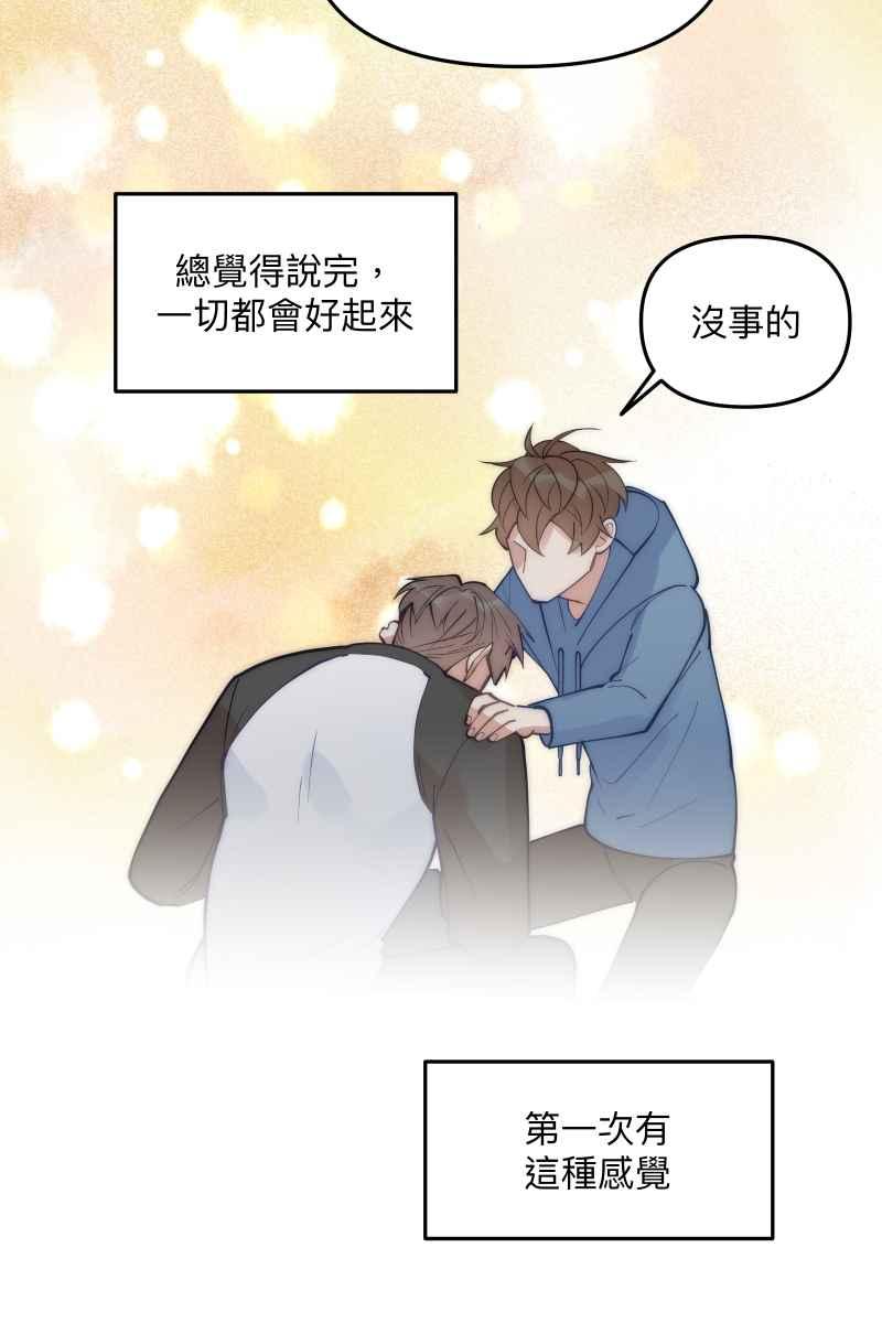 《我的室友帅哥学长》第61话 柳暗花明 第65页