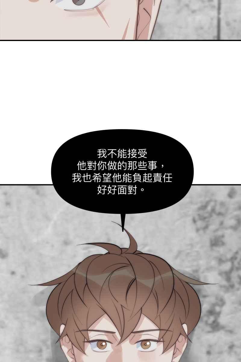 《我的室友帅哥学长》第61话 柳暗花明 第30页