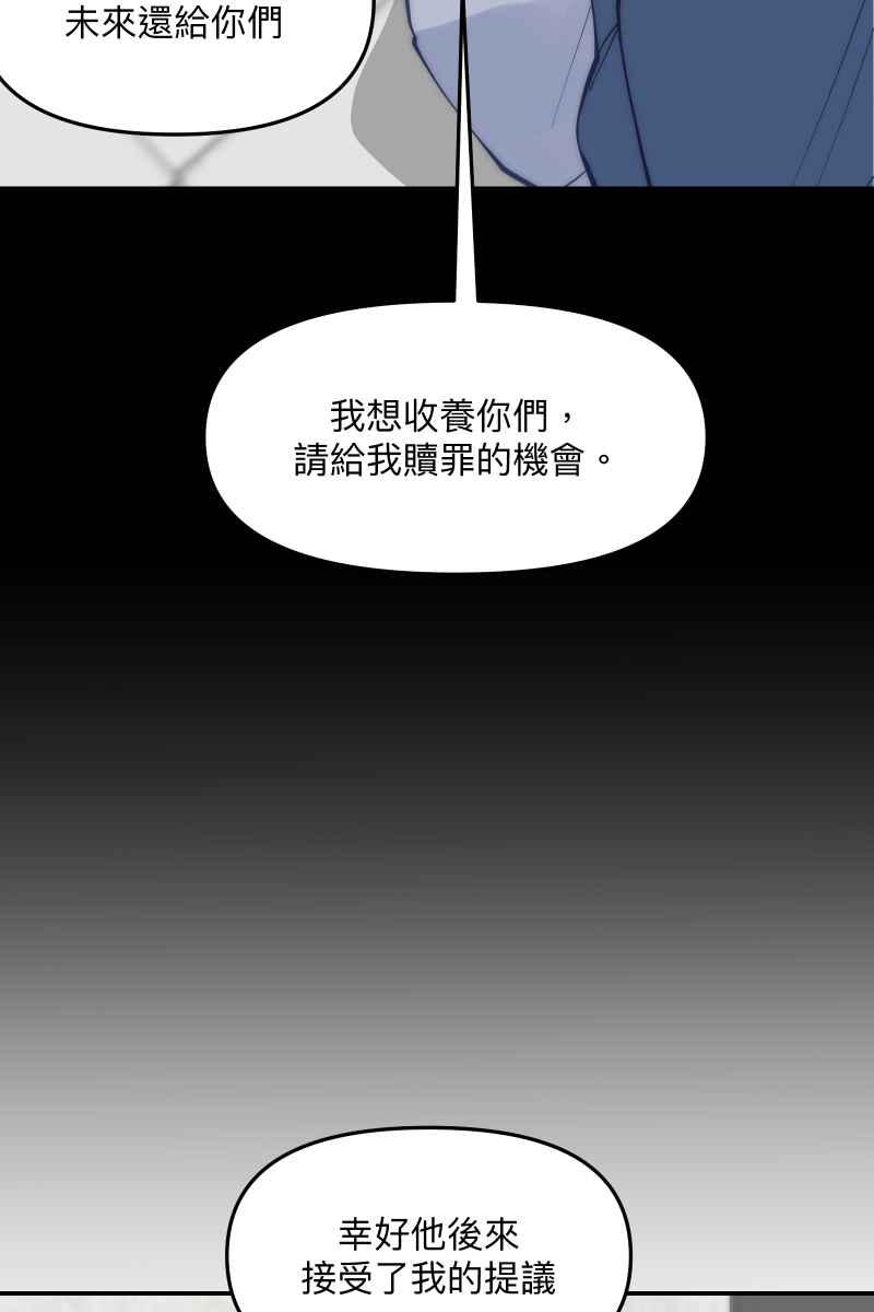 《我的室友帅哥学长》第61话 柳暗花明 第2页