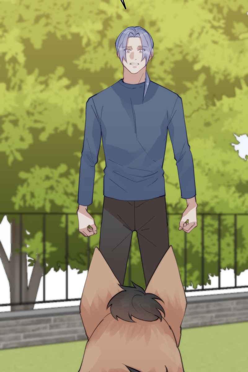 《我的室友帅哥学长》第62话 新员加入 第26页