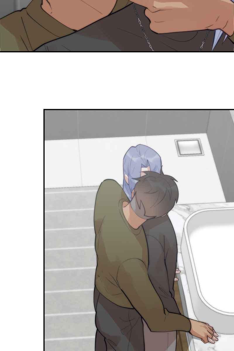 《我的室友帅哥学长》第63话 我知道的 第66页