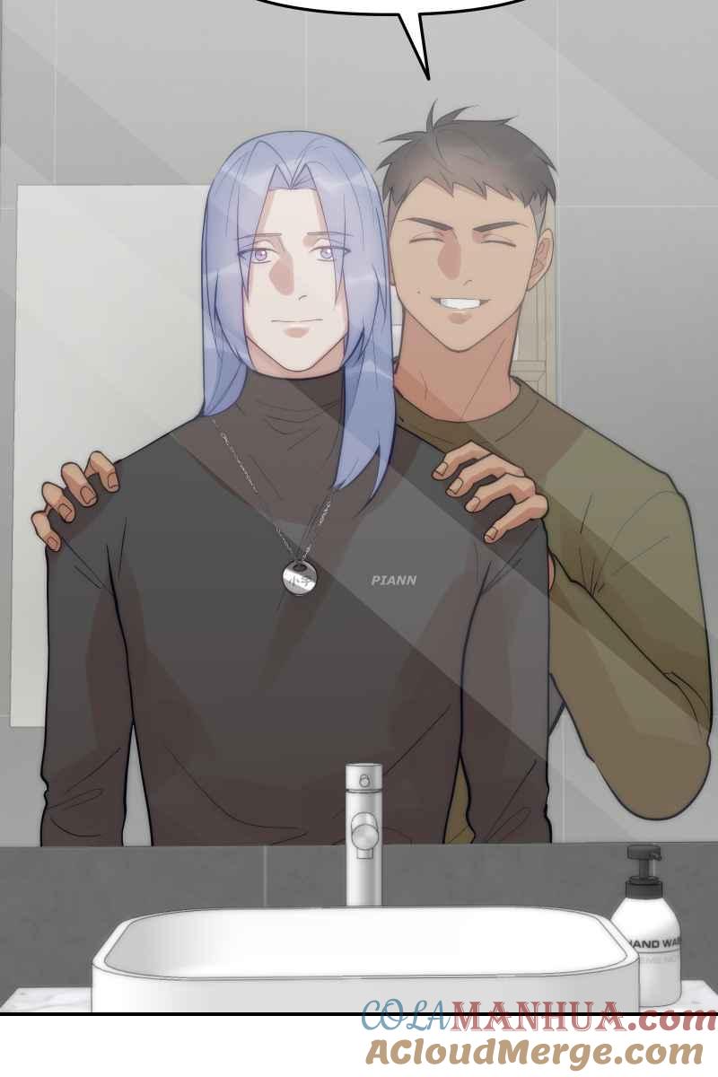 《我的室友帅哥学长》第63话 我知道的 第55页