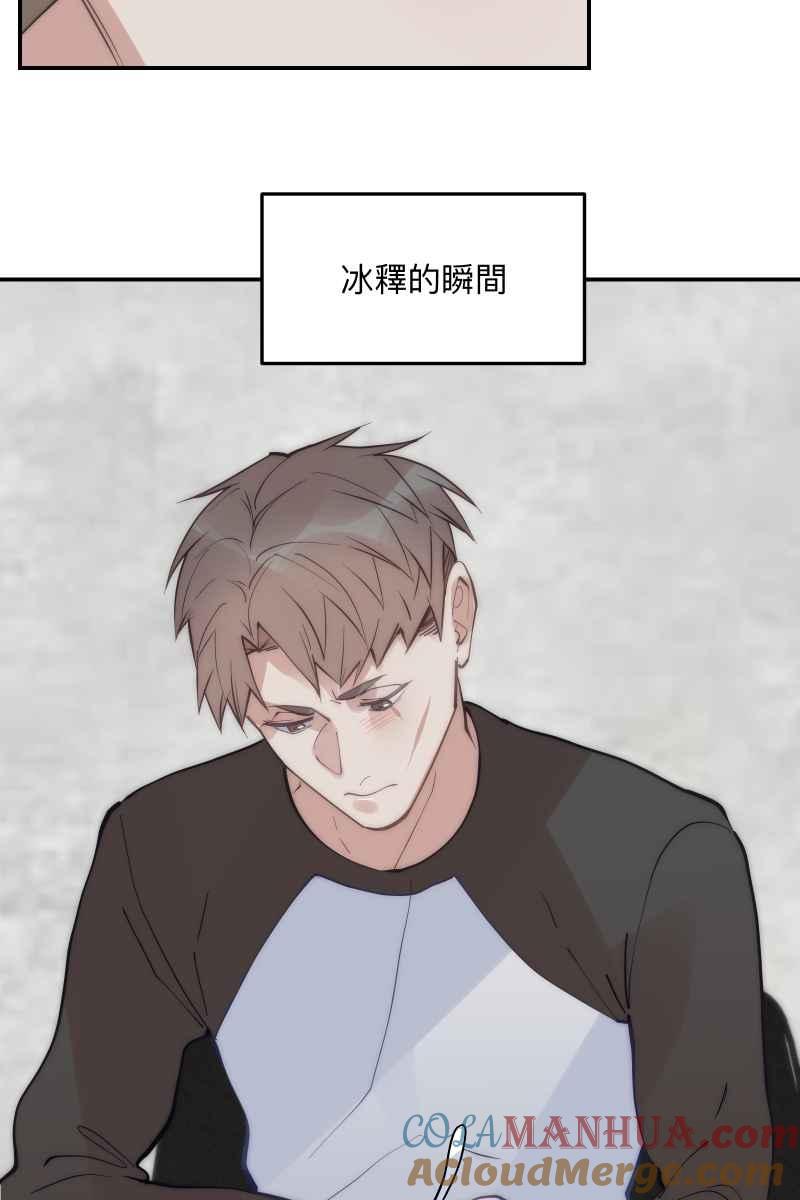 《我的室友帅哥学长》第66话 理由就是 第4页