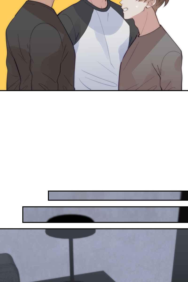 《我的室友帅哥学长》第66话 理由就是 第36页