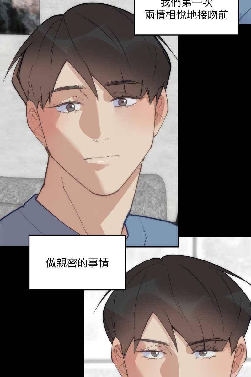 《我的室友帅哥学长》第66话 理由就是 第47页