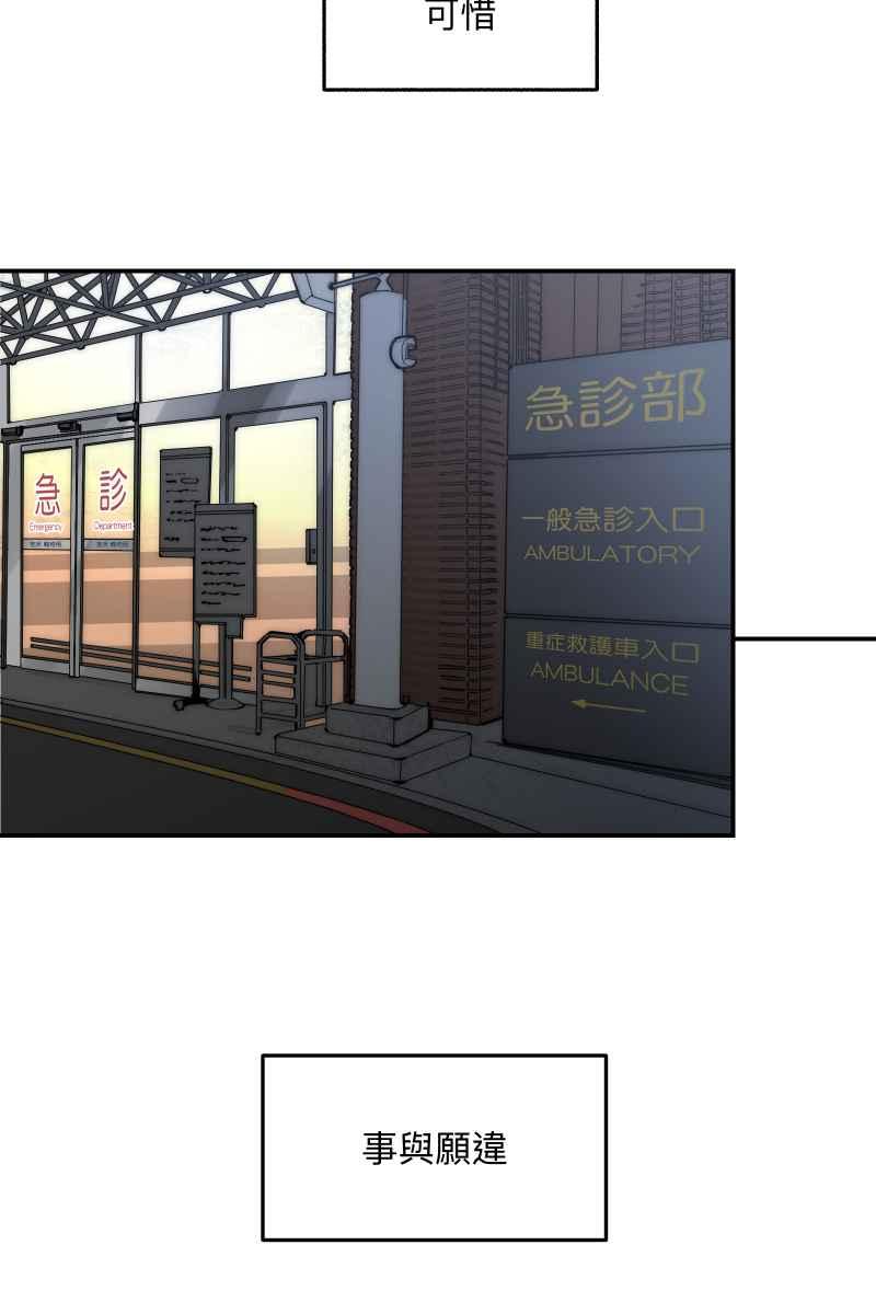 《我的室友帅哥学长》第67话 终于独处 第6页