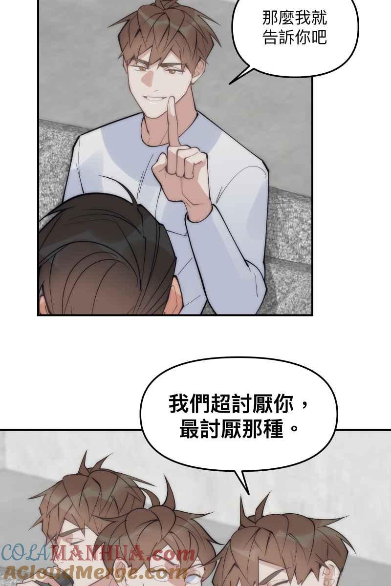 《我的室友帅哥学长》第71话 关怀备至 第28页