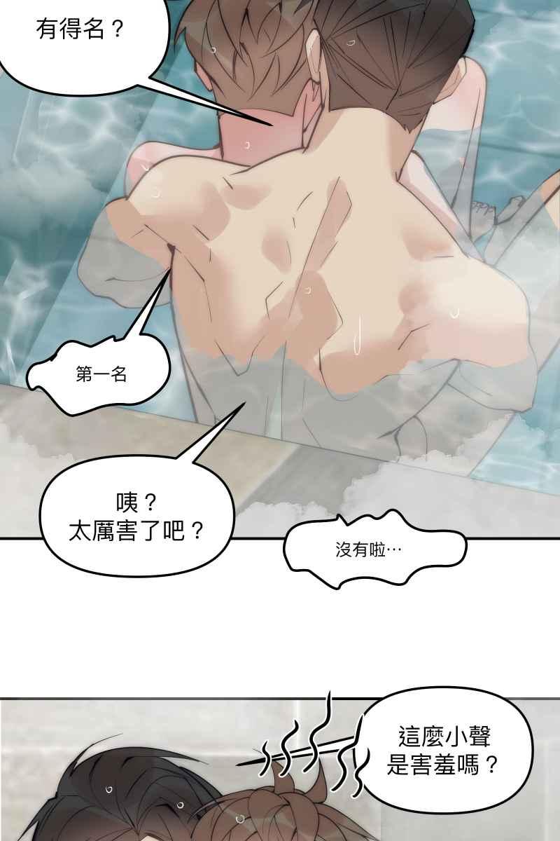 《我的室友帅哥学长》第73话 初次约会 第5页