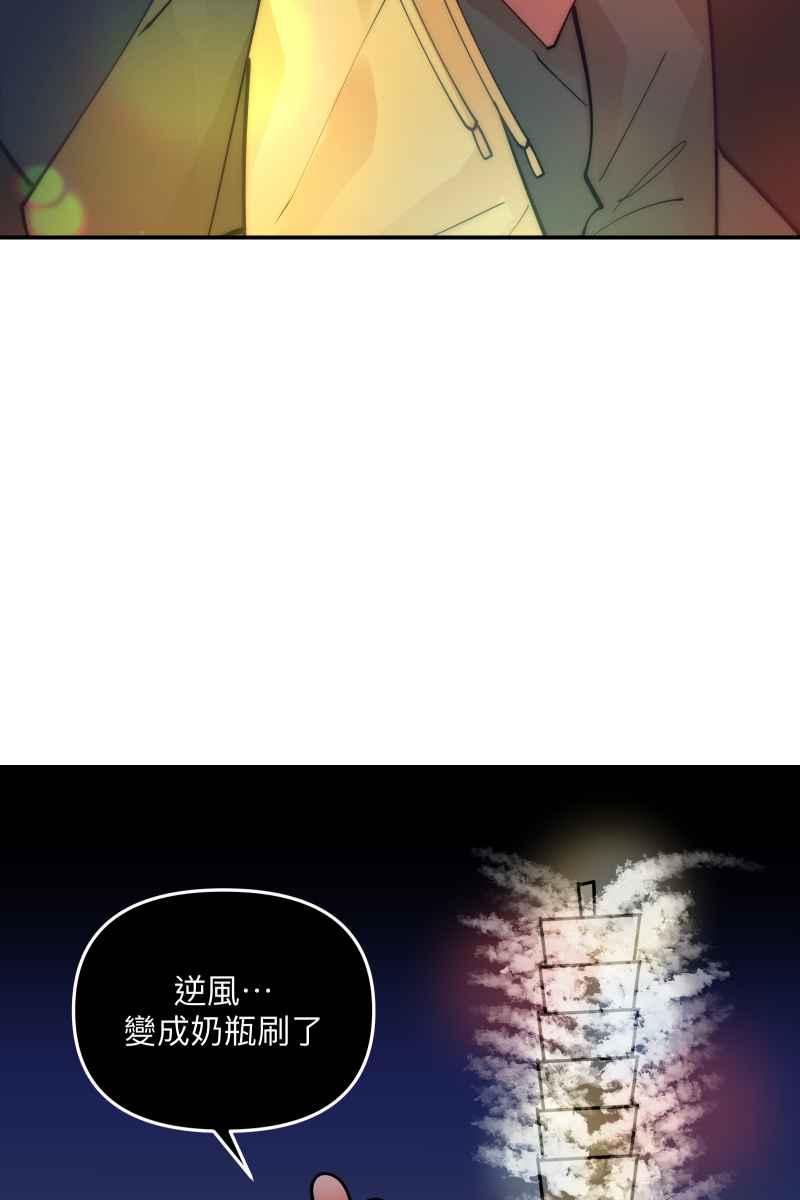 《我的室友帅哥学长》第75话 对象是他 第78页