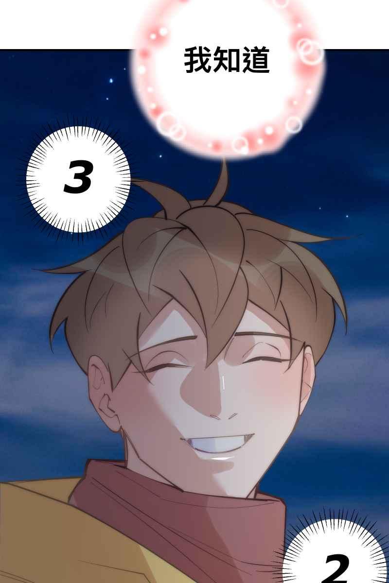 《我的室友帅哥学长》第76话 新年快乐 第3页