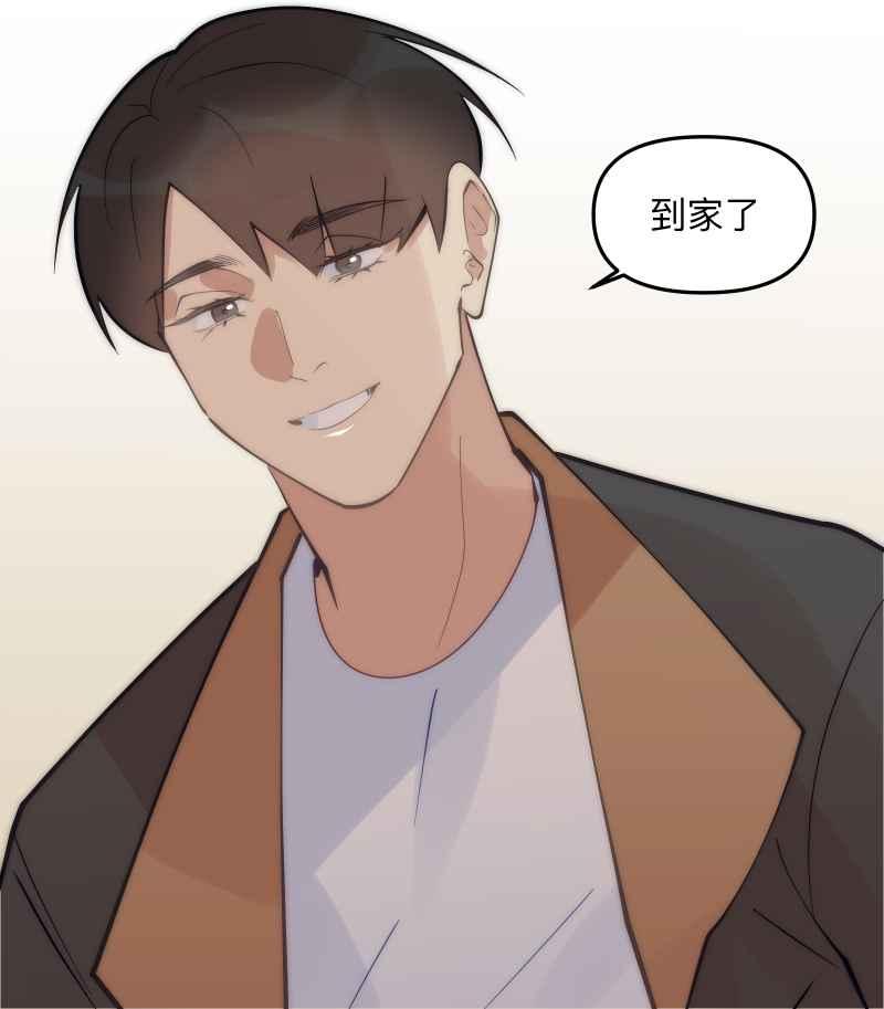 《我的室友帅哥学长》第79话 我的归属 第60页