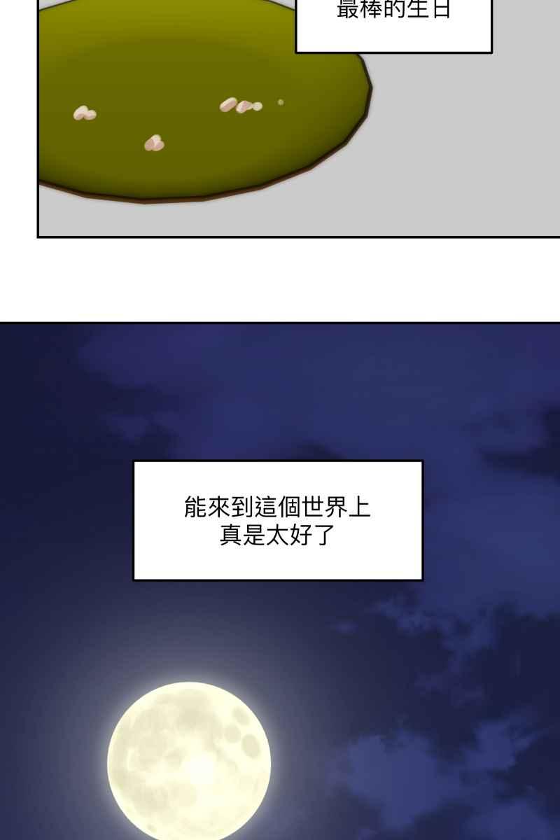 《我的室友帅哥学长》第83话 生日快乐 第56页